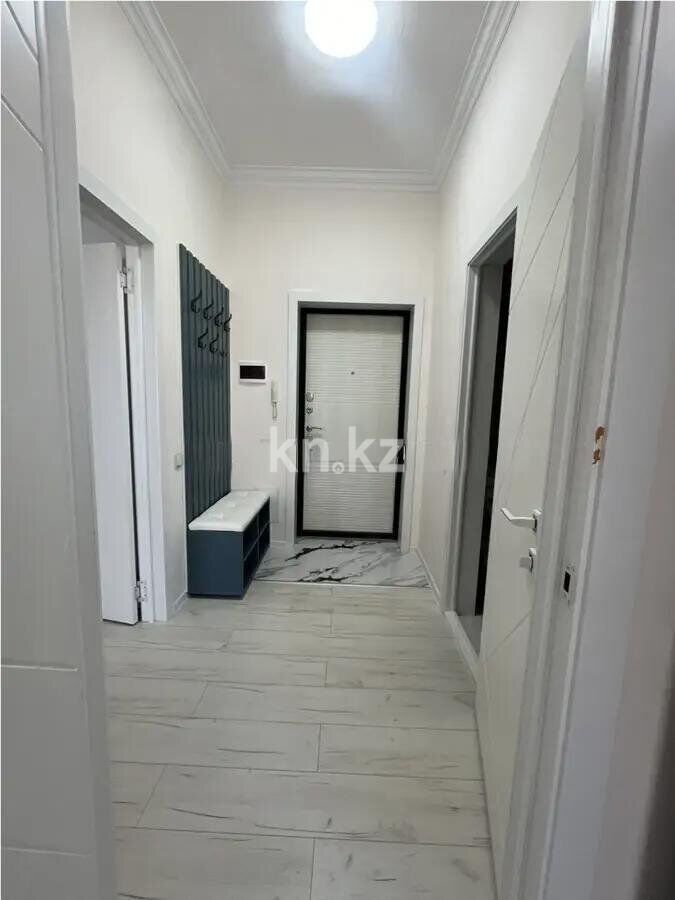 Продажа 1-комнатной квартиры, 38 м² - Продажа  однокомнатных квартир в новостройках Астаны - страница 3 фото 4 из 4