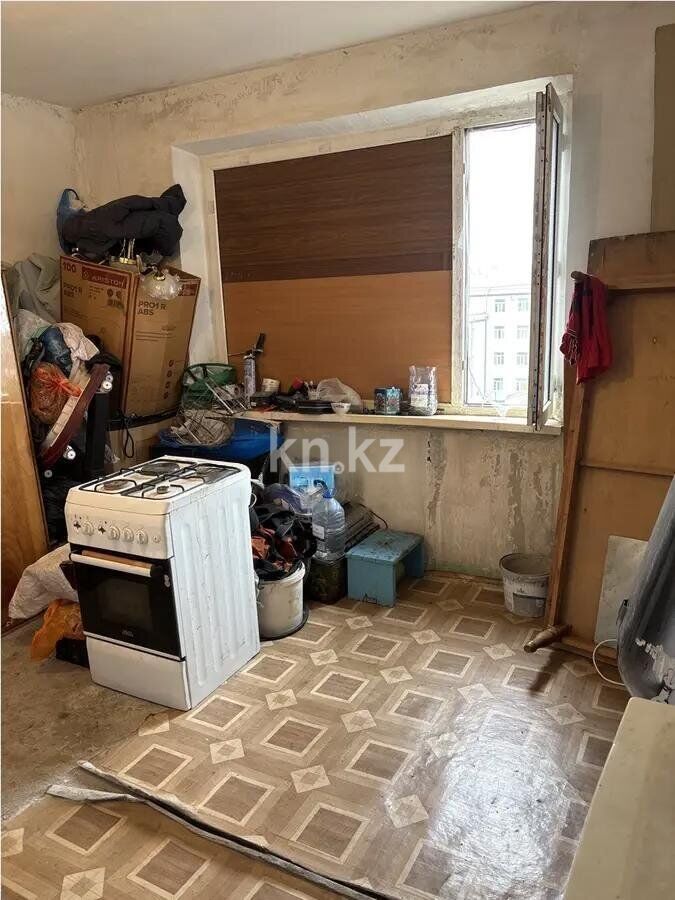 Продажа 6-комнатной квартиры, 112 м² - Недвижимость в Темиртау фото 4 из 8