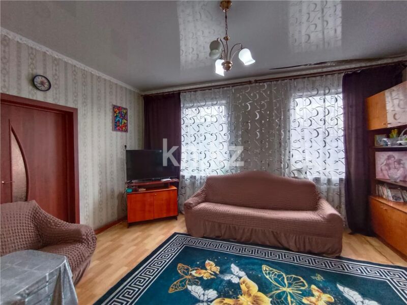 Продажа 4-комнатного дома, 78 м² - Продажа домов, коттеджей в Пришахтинске Караганды фото 7 из 17
