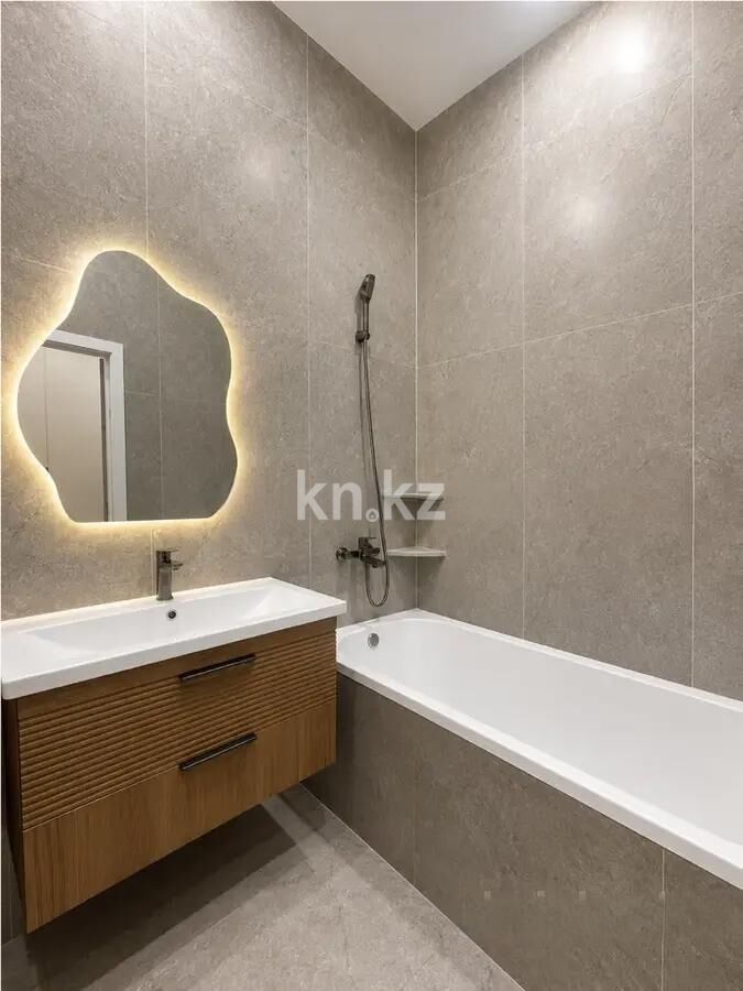 Продажа 2-комнатной квартиры, 40 м² - Продажа двухкомнатных квартир в Алмалинском р-не Алматы - страница 16 фото 3 из 5