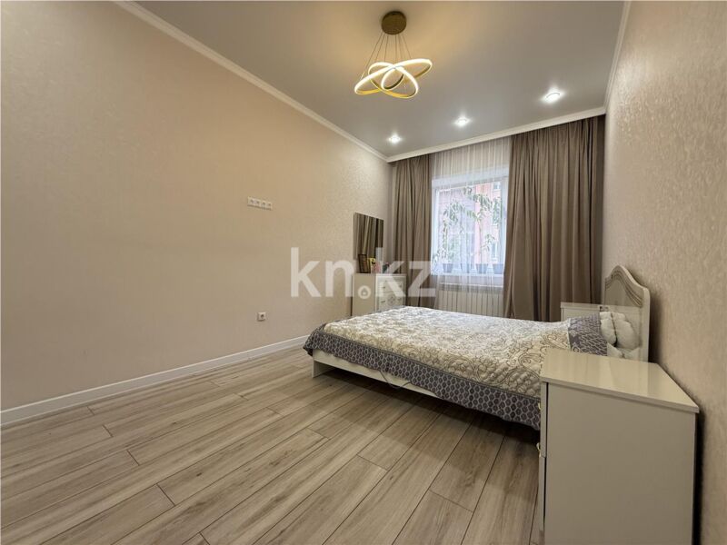 Продажа 3-комнатной квартиры, 84 м² - Продажа трехкомнатных квартир на Юго-Востоке Караганды - страница 23 фото 8 из 19