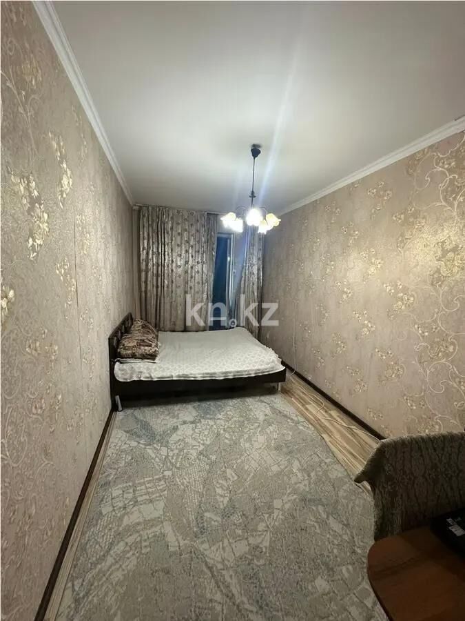 Продажа 2-комнатной квартиры, 75.9 м² - Продажа двухкомнатных квартир в монолитно-каркасном доме в Казахстане - страница 181 фото 2 из 4