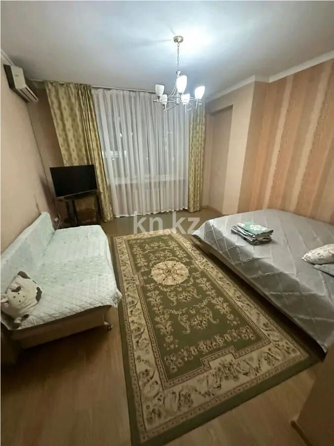 Продажа 1-комнатной квартиры, 41.2 м² - Продажа однокомнатных квартир в блочном доме в Казахстане - страница 53 фото 1 из 3