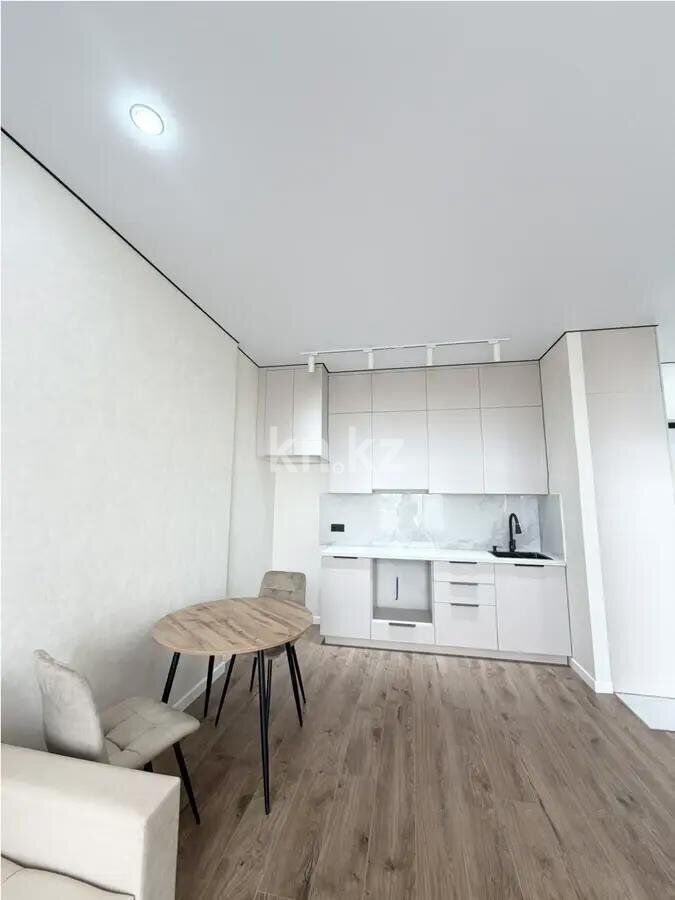 Продажа 2-комнатной квартиры, 44 м² - Продажа двухкомнатных квартир в р-не Нура Астаны - страница 14 фото 3 из 4