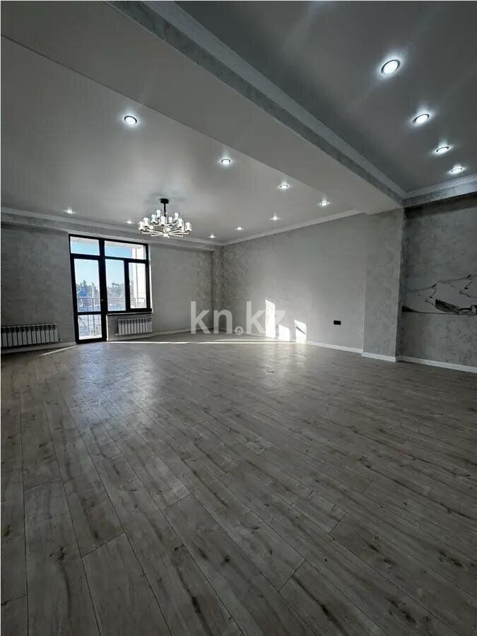 Продажа 3-комнатной квартиры, 109.3 м² - Продажа квартир в новостройках Алматы - страница 24 фото 1 из 3