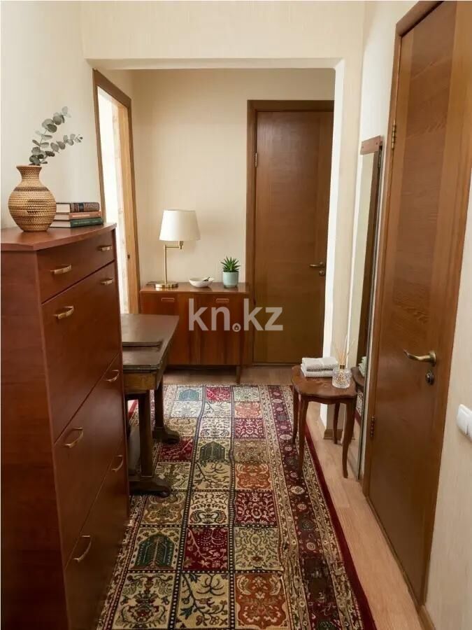 Продажа 2-комнатной квартиры, 51.4 м² - Продажа двухкомнатных квартир в панельном доме в Казахстане - страница 26 фото 6 из 6