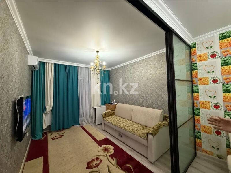 Продажа 3-комнатной квартиры, 70.2 м² - Недвижимость в Астане - страница 31 фото 1 из 7