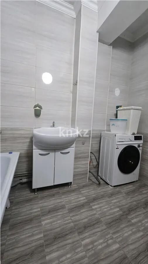Продажа 3-комнатной квартиры, 80 м² - Продажа квартир в монолитном доме в Алматы - страница 4 фото 5 из 6