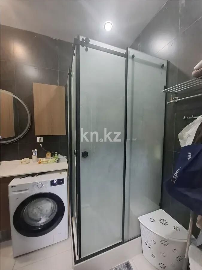 Продажа 1-комнатной квартиры, 47 м² - Продажа однокомнатных квартир в р-не Сарайшык Астаны - страница 13 фото 3 из 5