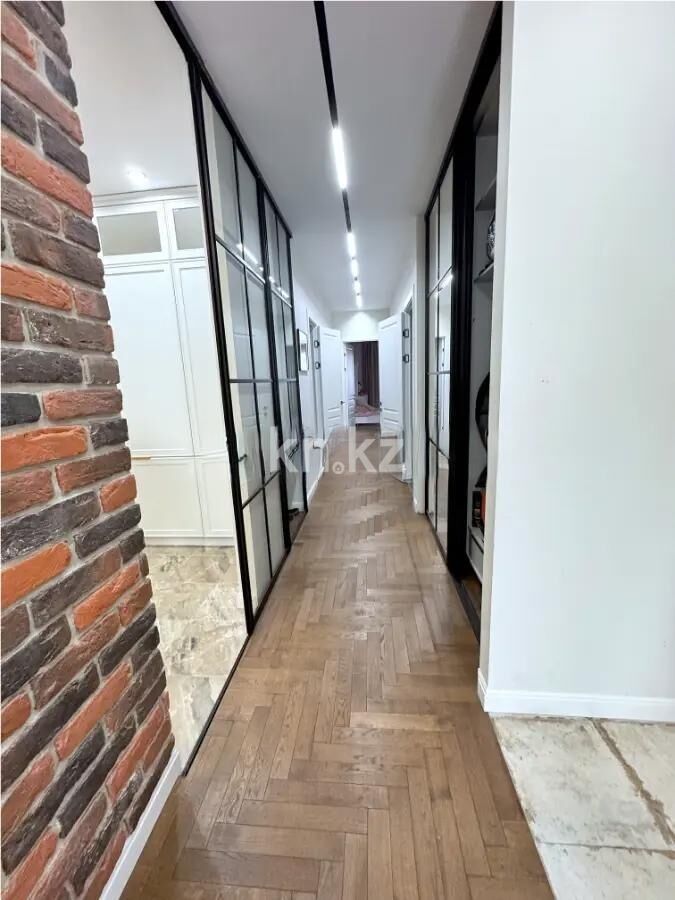 Продажа 3-комнатной квартиры, 133.8 м² - Продажа трехкомнатных квартир в Бостандыкском р-не Алматы - страница 8 фото 7 из 7