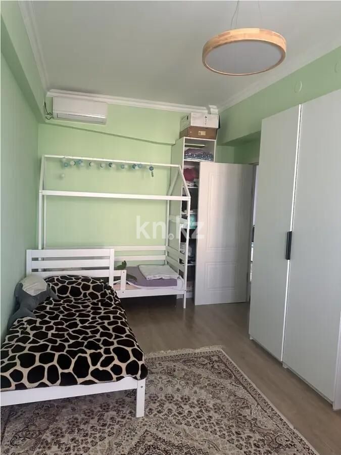 Продажа 3-комнатной квартиры, 75 м² - Продажа трехкомнатных квартир в Ауэзовском р-не Алматы - страница 23 фото 3 из 8