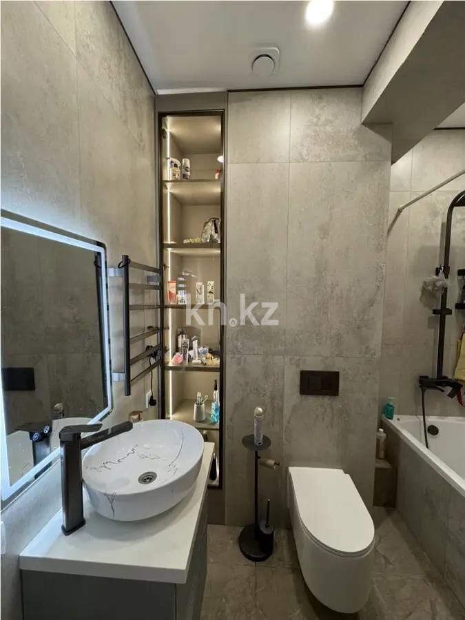 Продажа 4-комнатной квартиры, 120 м² - Продажа квартир в новостройках Алматы - страница 337 фото 6 из 9