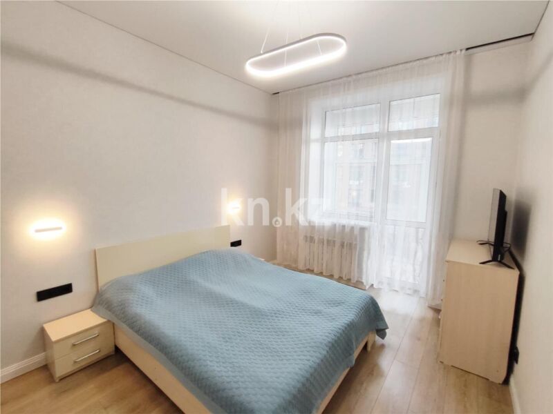Продажа 3-комнатной квартиры, 95 м² - Продажа трехкомнатных квартир в Караганде - страница 46 фото 4 из 19