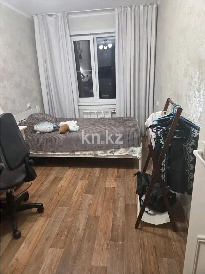 Продажа 3-комнатной квартиры, 58.4 м² - Продажа квартир в Казахстане - страница 10 фото 1 из 3
