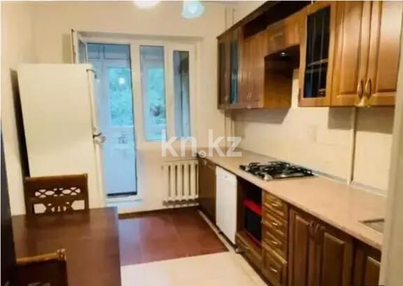 Продажа 3-комнатной квартиры, 65 м² - Продажа трехкомнатных квартир в Алматы фото 2 из 3