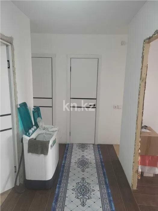 Продажа 3-комнатной квартиры, 62 м² - Продажа трехкомнатных квартир в Караганде фото 7 из 8