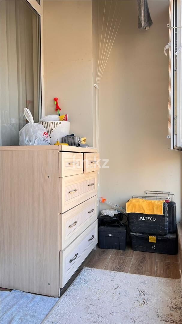 Продажа 3-комнатной квартиры, 96 м² - Продажа трехкомнатных квартир на Юго-Востоке Караганды - страница 23 фото 18 из 31