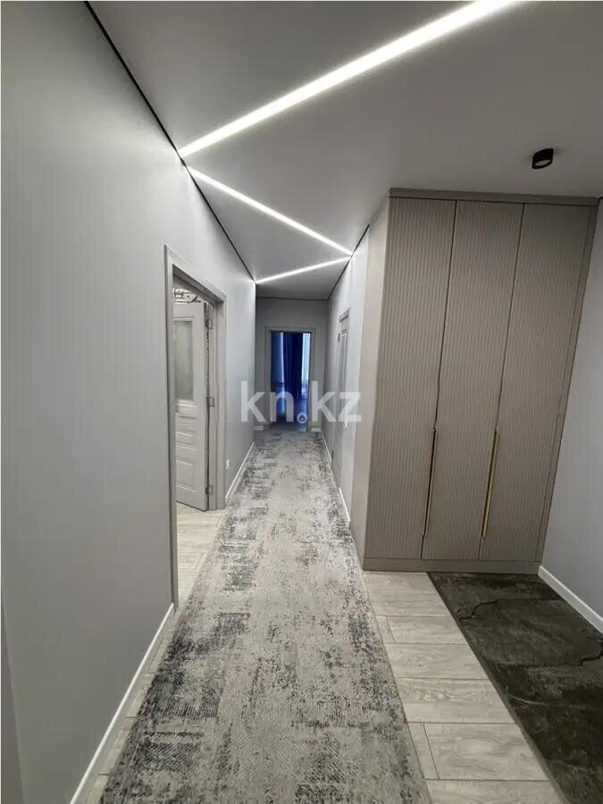 Продажа 3-комнатной квартиры, 85 м² - Продажа квартир в Казахстане - страница 272 фото 7 из 7