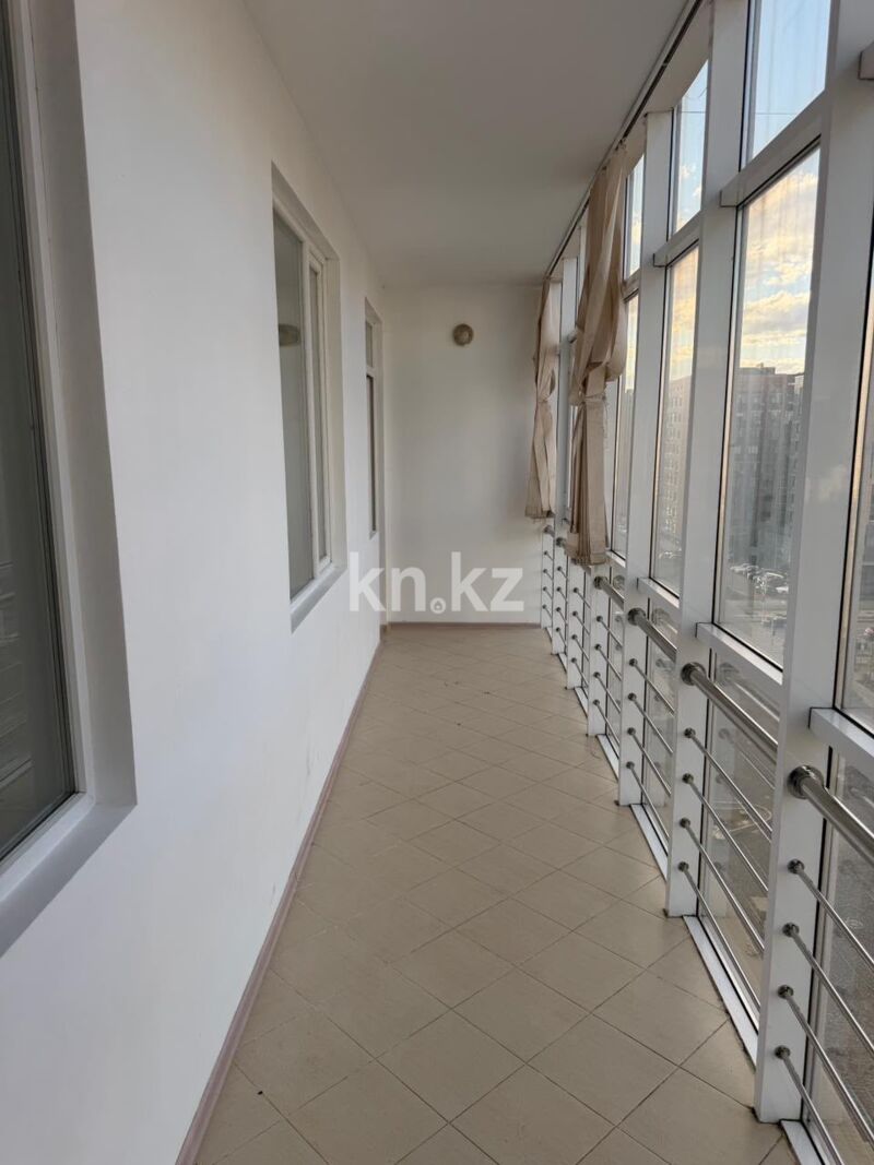 Аренда 2-комнатной квартиры, 75 м² - Аренда квартир помесячно в Казахстане фото 10 из 12