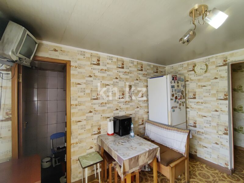 Продажа 4-комнатного дома, 80 м² - Продажа домов, коттеджей в Караганде - страница 7 фото 21 из 38