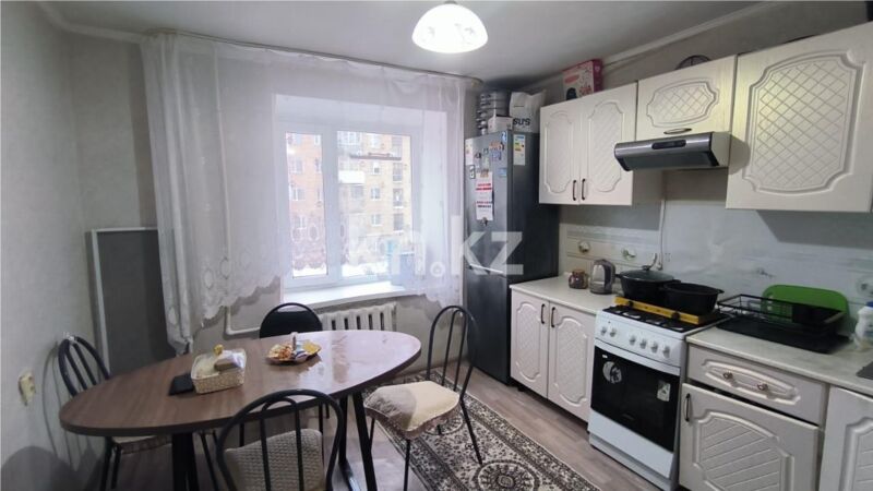 Продажа 3-комнатной квартиры, 61 м² - Продажа трехкомнатных квартир в Майкудуке Караганды - страница 11 фото 9 из 22