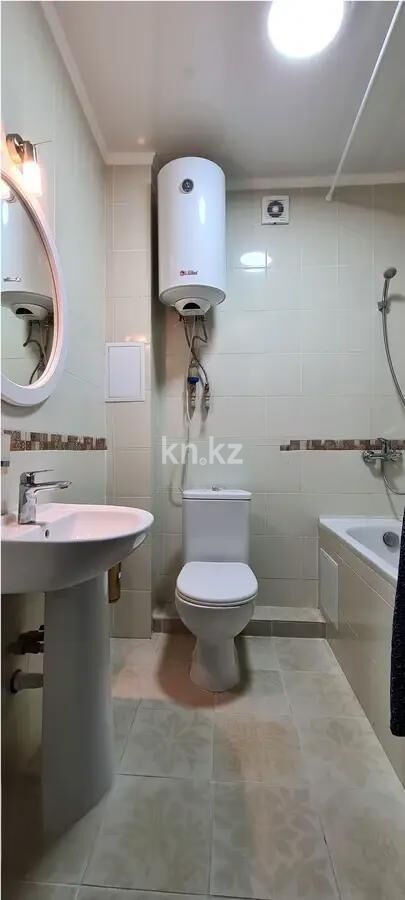 Продажа 1-комнатной квартиры, 31 м² - Продажа однокомнатных квартир в р-не Косшы Астаны - страница 6 фото 3 из 4