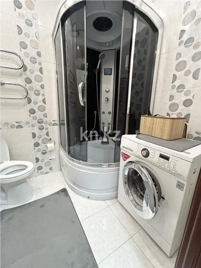 Продажа 1-комнатной квартиры, 34 м² - Продажа однокомнатных квартир в р-не Алматы Астаны - страница 5 фото 3 из 4