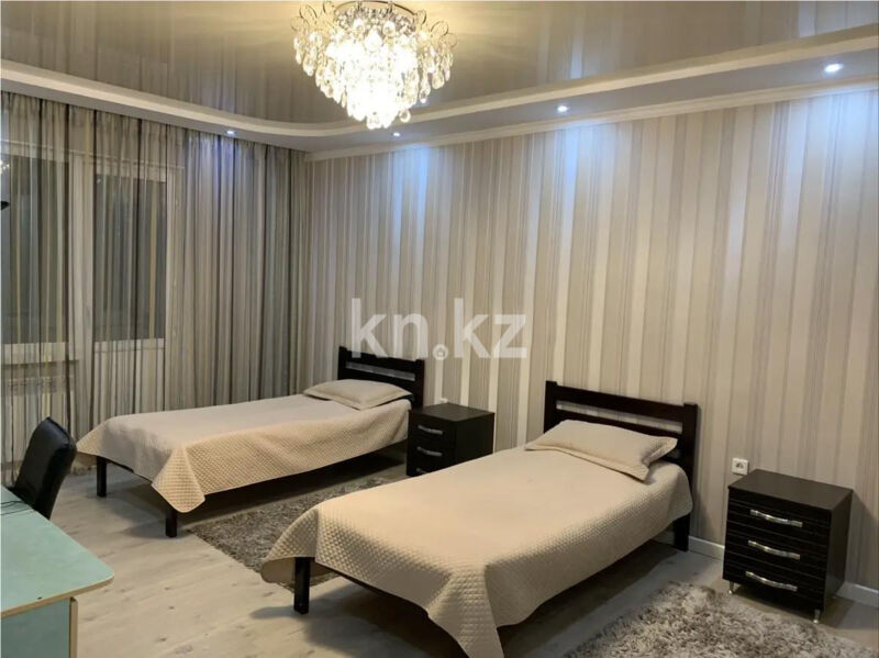 Продажа 3-комнатной квартиры, 92.7 м² - Продажа трехкомнатных квартир в Жетысуском р-не Алматы фото 2 из 7