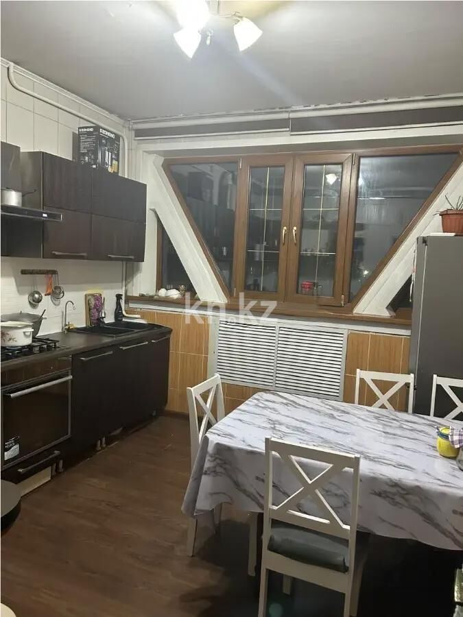 Продажа 3-комнатной квартиры, 69 м² - Продажа трехкомнатных квартир в Ауэзовском р-не Алматы - страница 19 фото 1 из 1