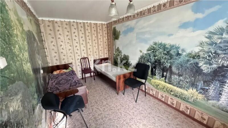 Продажа 2-комнатной квартиры, 42 м² - Продажа квартир от собственников в Караганде фото 2 из 4