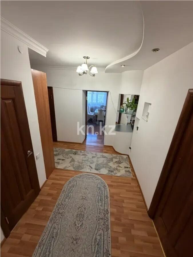Продажа 3-комнатной квартиры, 94 м² - Продажа трехкомнатных квартир от собственников в Казахстане - страница 16 фото 7 из 7