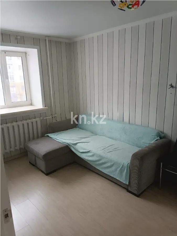 Продажа 1-комнатной квартиры, 34 м² - Продажа однокомнатных квартир в р-не Байконур Астаны - страница 3 фото 1 из 5