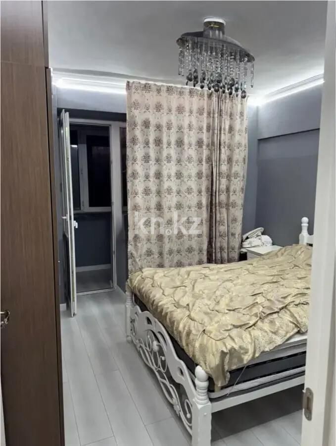 Продажа 4-комнатной квартиры, 75 м² - Продажа четырехкомнатных квартир в кирпичном доме в Алматы фото 2 из 6
