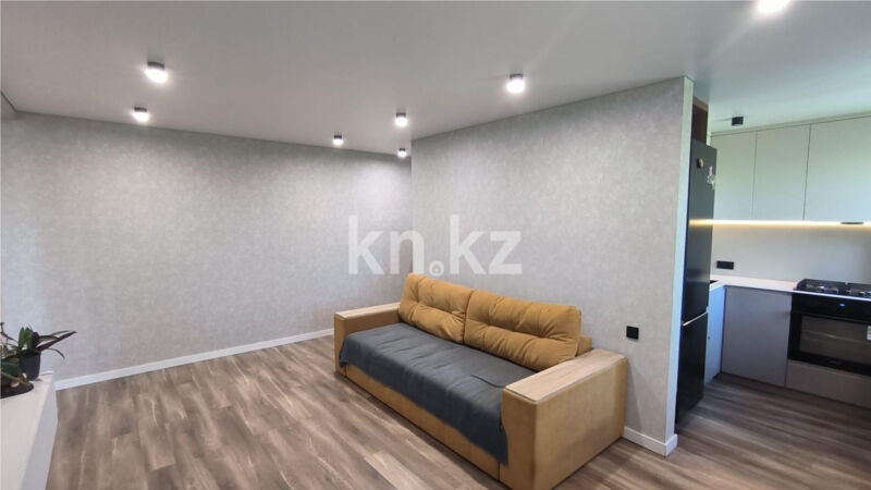 Продажа 2-комнатной квартиры, 44 м² - Продажа двухкомнатных квартир в Городе Караганды - страница 11 фото 2 из 12