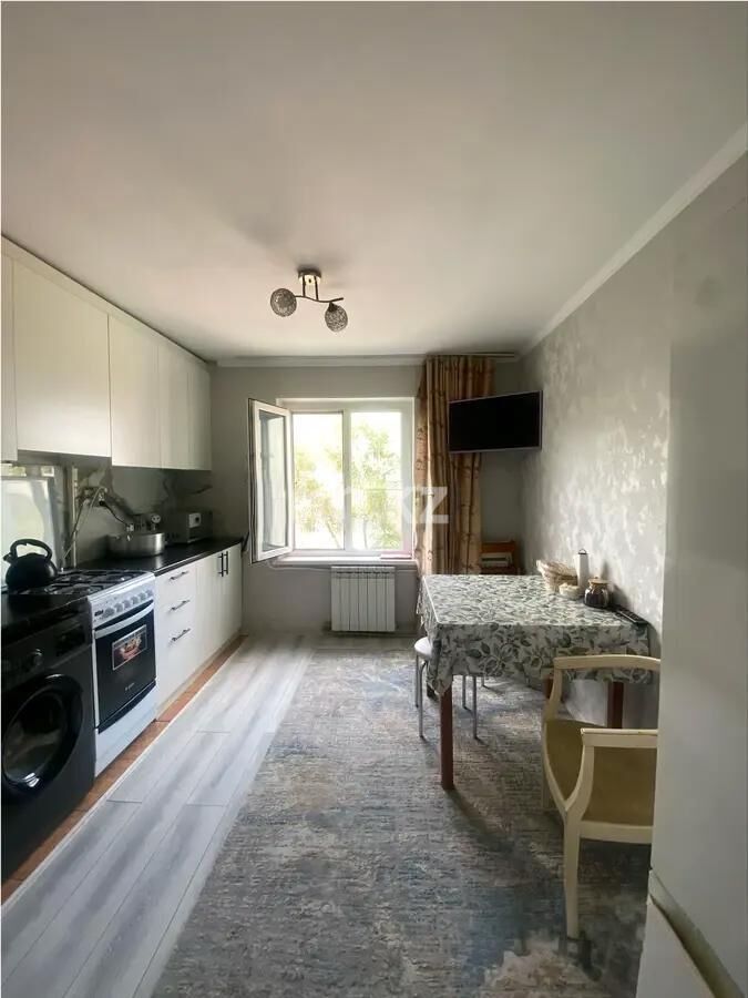 Продажа 2-комнатной квартиры, 55.6 м² - Продажа двухкомнатных квартир в панельном доме в Казахстане - страница 85 фото 3 из 4