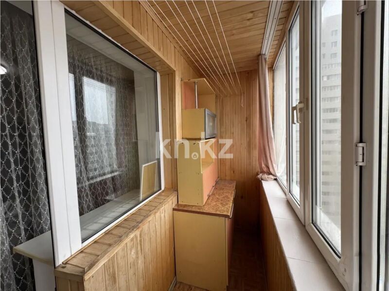 Продажа 4-комнатной квартиры, 128.3 м² - Продажа четырехкомнатных квартир в монолитно-каркасном доме в Казахстане - страница 24 фото 9 из 11