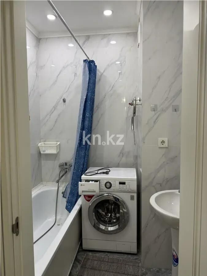 Продажа 2-комнатной квартиры, 58.2 м² - Продажа квартир в монолитно-каркасном доме в Казахстане - страница 14 фото 4 из 5