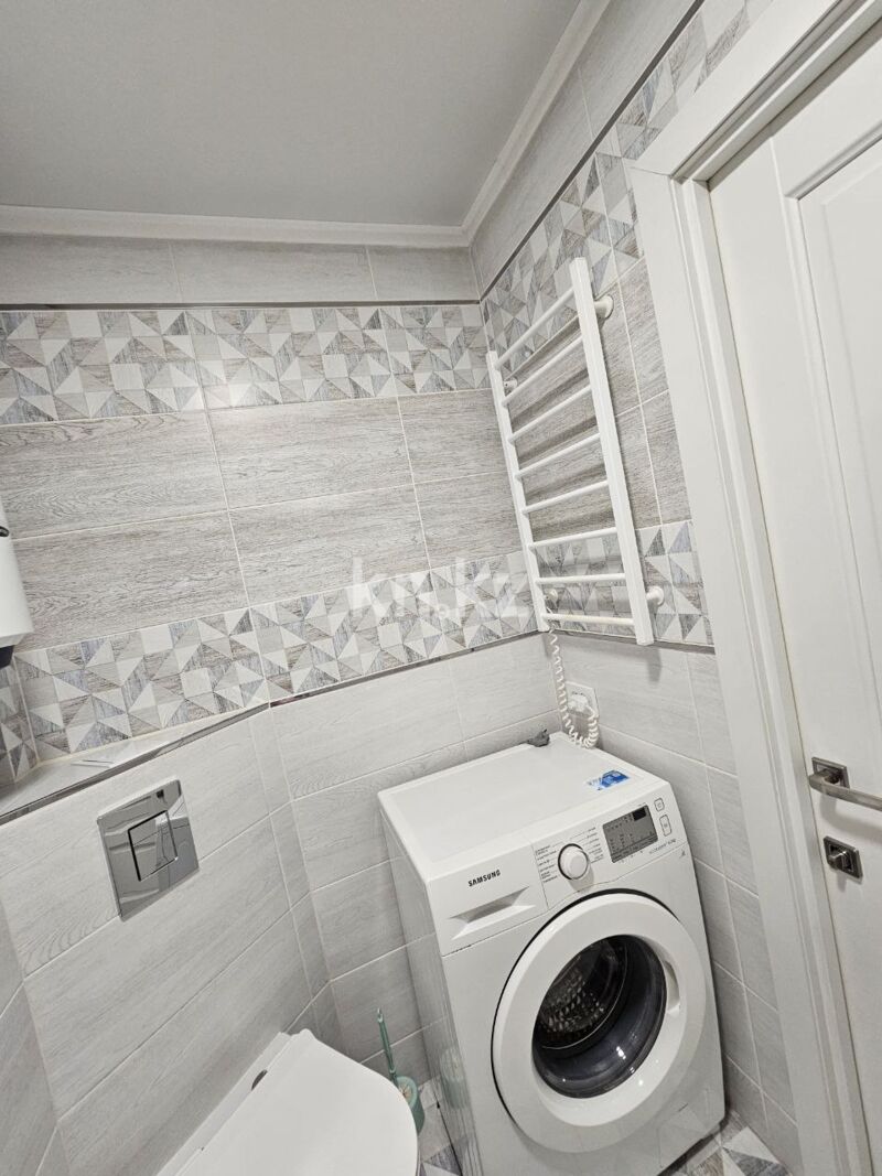 Продажа 3-комнатной квартиры, 57 м² - Продажа трехкомнатных квартир от собственников в Караганде фото 5 из 10
