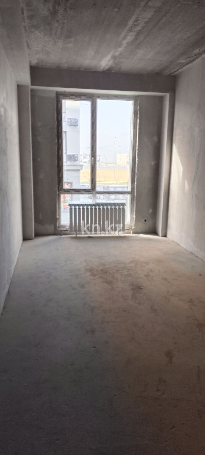 Продажа 3-комнатной квартиры, 85 м² - Продажа квартир в монолитном доме в Казахстане фото 2 из 8