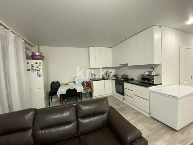 Продажа 2-комнатной квартиры, 63 м² - Продажа двухкомнатных квартир в Наурызбайском р-не Алматы - страница 30 фото 2 из 3