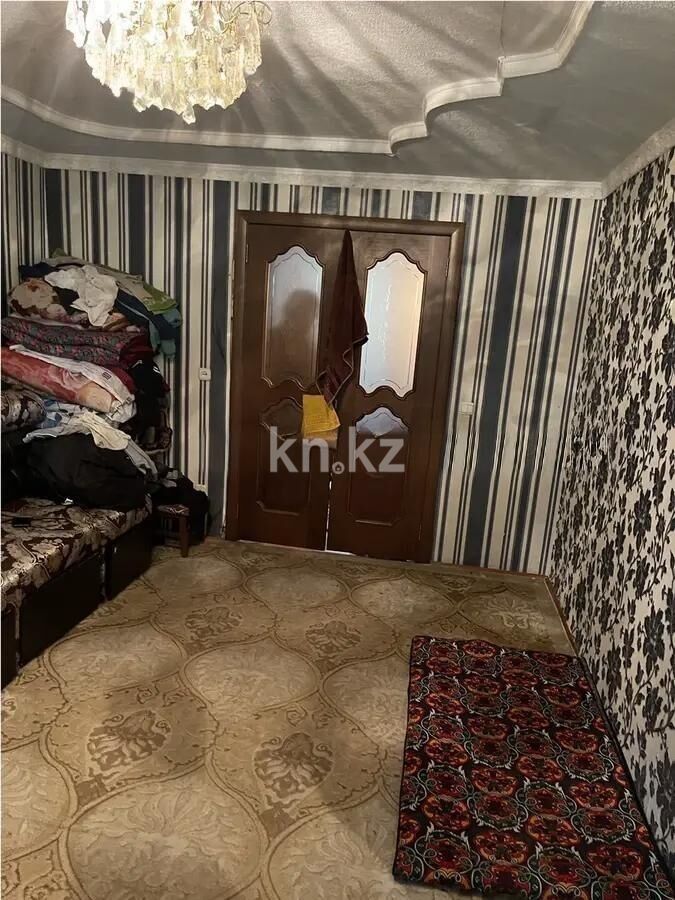 Продажа 3-комнатной квартиры, 70 м² - Продажа квартир в Караганде - страница 8 фото 1 из 4