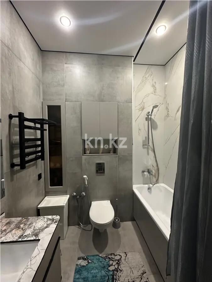 Продажа 3-комнатной квартиры, 93 м² - Продажа трехкомнатных квартир в Алмалинском р-не Алматы - страница 17 фото 5 из 8