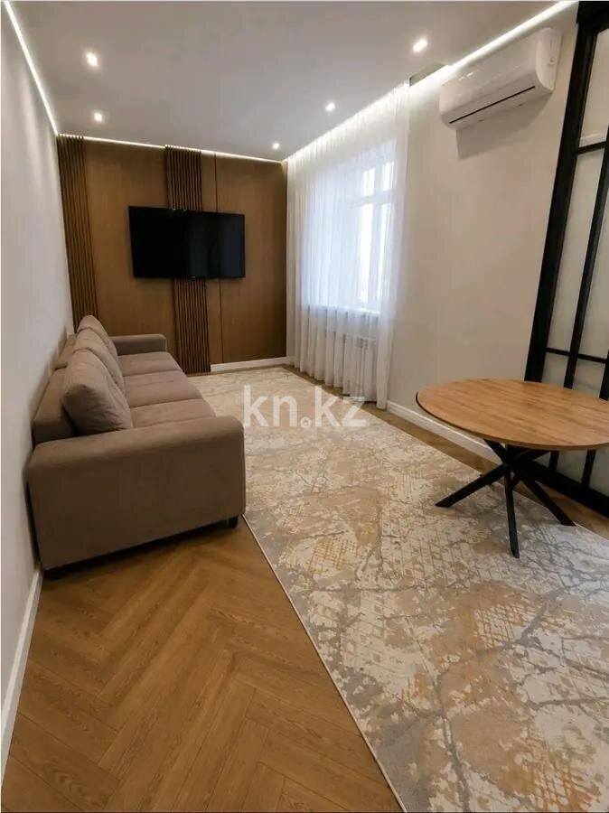 Продажа 3-комнатной квартиры, 81 м² - Продажа трехкомнатных квартир в Астане - страница 15 фото 1 из 6