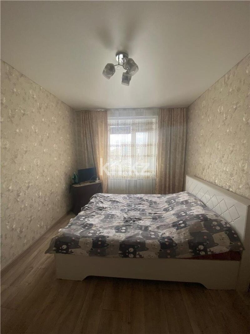 Продажа 2-комнатной квартиры, 55 м² - Продажа недвижимости в Караганде - страница 8 фото 7 из 18