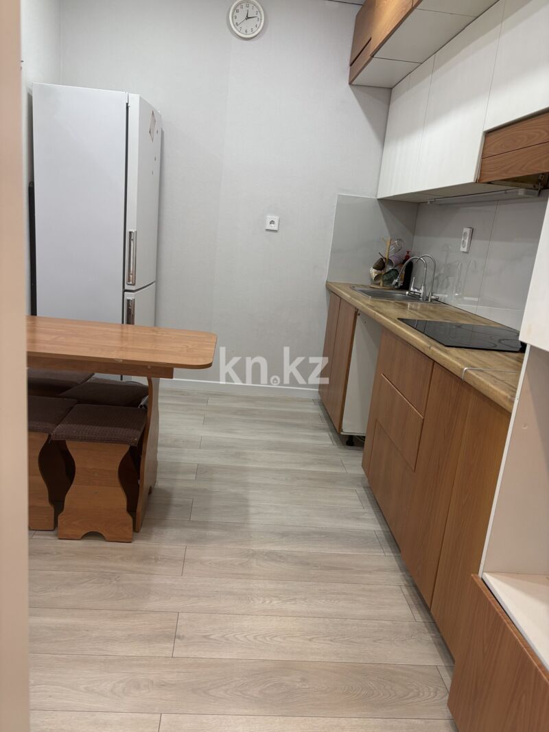 Продажа 3-комнатной квартиры, 60 м² - Продажа квартир в кирпичном доме в Астане - страница 11 фото 7 из 13