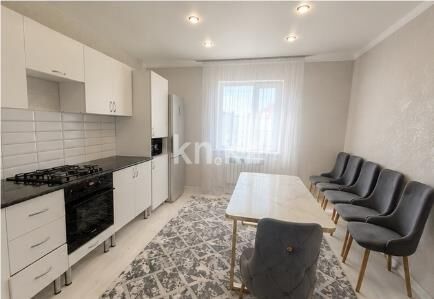Продажа 4-комнатного дома, 100 м² - Продажа домов, коттеджей в Темиртау - страница 2 фото 1 из 6
