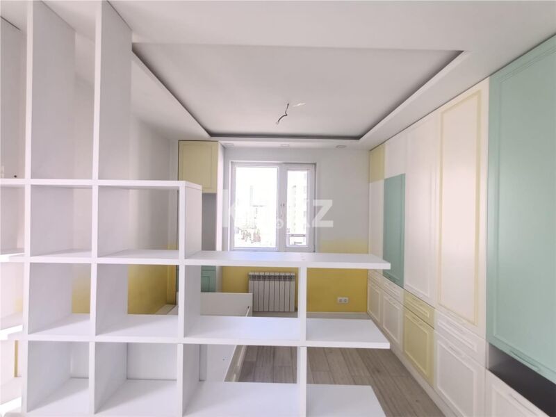 Продажа 3-комнатной квартиры, 67 м² - Продажа квартир в р-не Нура Астаны фото 9 из 30