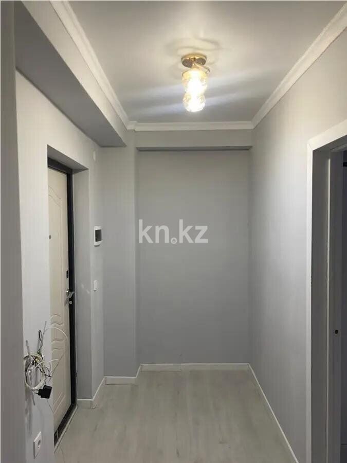 Продажа 1-комнатной квартиры, 42 м² - Продажа однокомнатных квартир в Казахстане - страница 4 фото 4 из 4