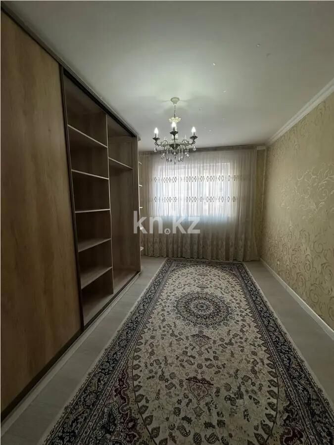 Продажа 3-комнатной квартиры, 75 м² - Продажа трехкомнатных квартир в Турксибском р-не Алматы - страница 4 фото 1 из 4