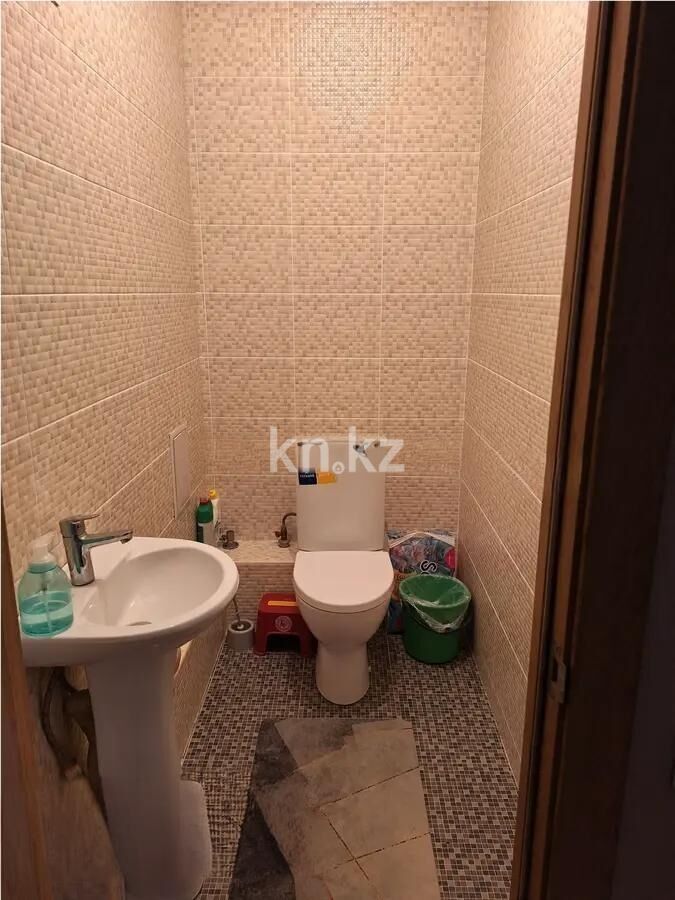 Продажа 2-комнатной квартиры, 60 м² - Продажа двухкомнатных квартир в Алатауском р-не Алматы - страница 23 фото 5 из 6